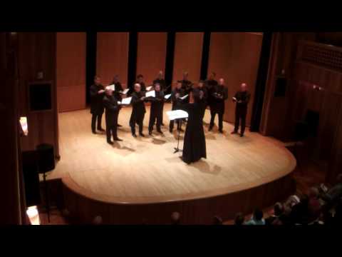 Koris Logos Latvia, Castleton in Performance pt2