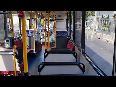 Loud ZF - Sydney Buses 2533 ST (Scania K280UB/CC "CB80")