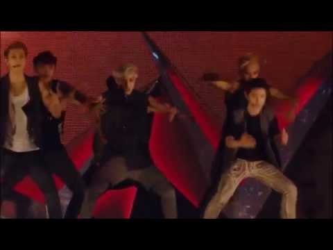 Exo Lyrics 1 Haka Wattpad