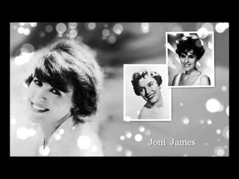 JONI JAMES - You Belong To Me (1952) with lyrics