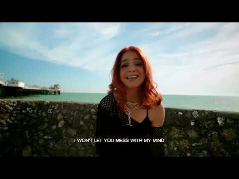 Nathan Dawe x Shayan - Over You (Official Lyric Video)