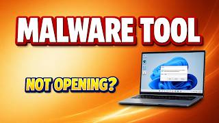 Windows Malicious Software Removal Tool Not Opening Fix MRT