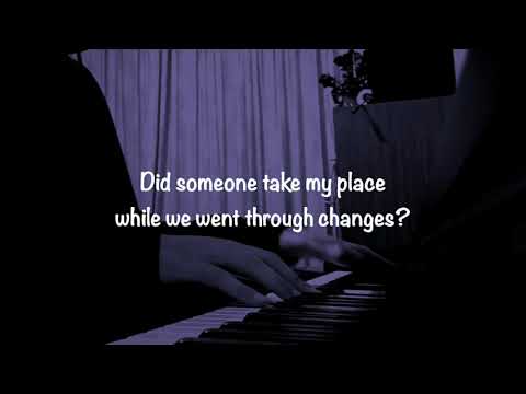 2 Dumb Kids - Levent Geiger (Piano Cover w/lyrics) | Sheet Music