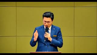 설교 동영상 메인 