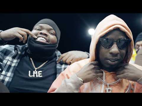 Big Phil GwappedUp  ''SHOW MONEY'' Produced by StealyMadeIt Shot by Fasho Films