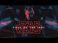 FALL OF THE JEDI A Single Film Star Wars Prequel Edit