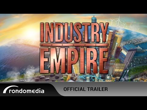 Industry Empire 