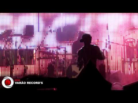 VACILÃO JÁ ERA - EDCITY | FESTIVAL DE PAGODE SALVADOR | 21.10.12