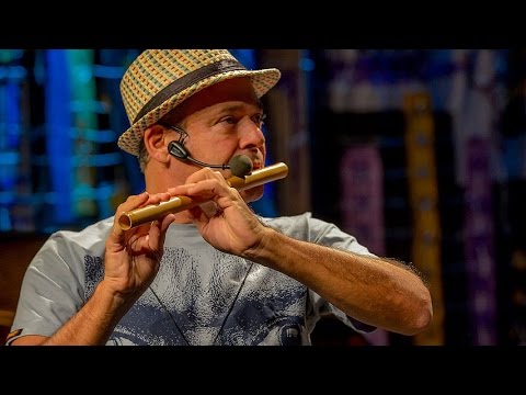 Carlos Malta | Programa Instrumental Sesc Brasil