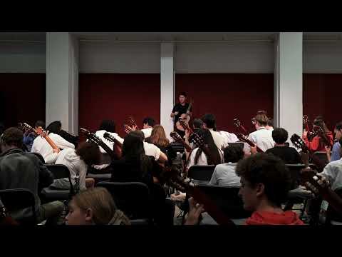 GFA 2023: Workshop - TY Zhang