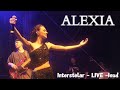 ALEXIA Interstelar LIVE In Ieud Maramures