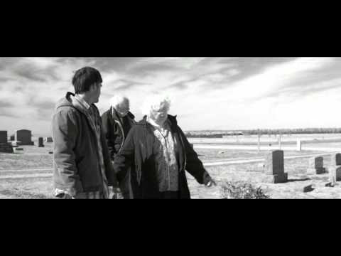 NEBRASKA - Das war vielleicht ne Hure (Filmclip)