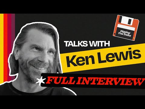 Ken Lewis on working with Kanye, Wu Tang, J. Cole, and MORE | FULL TALK
