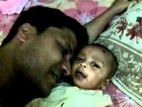 Rudaina @four month.mp4