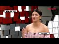 Shruti Hasan Nipple Slip During Live Interview Embarrassing Moment Of Superstar