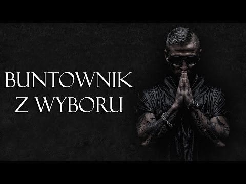 Bezczel ft. KaeN, Peja - Buntownik z wyboru