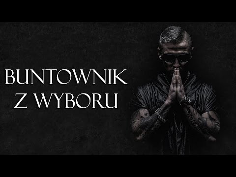 Video thumbnail for Buntownik z wyboru