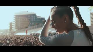 Victor Magan & Lennis Rodriguez - Bailamos Al Mismo Song (RBF El Himno)