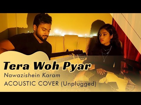 Janvi Agrahari Tera woh pyaar 