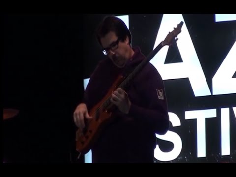 Henderson/Berlin/Chambers - Giant Steps (Live Video from 2009)