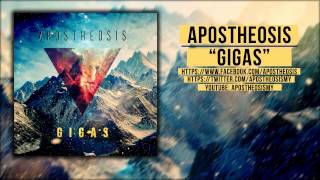 Apostheosis - Gigas