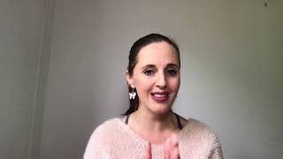 The danger of waiting to 'feel ready' to do questions