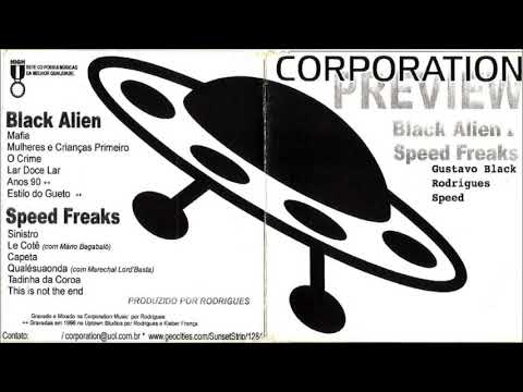 Speedfreaks   Corporation Preview   10  Qualésuaonda com Marechal Lord'Basta (1996)