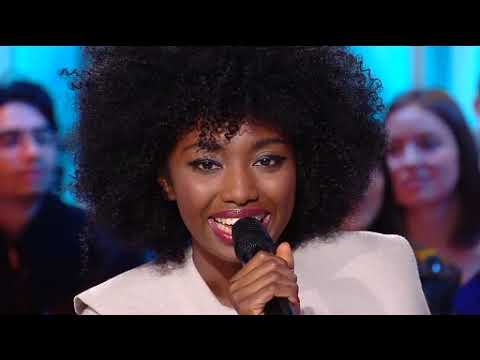 Chabada S03E04 - Nacash, Inna Modja, Grégoire, Max Boublil