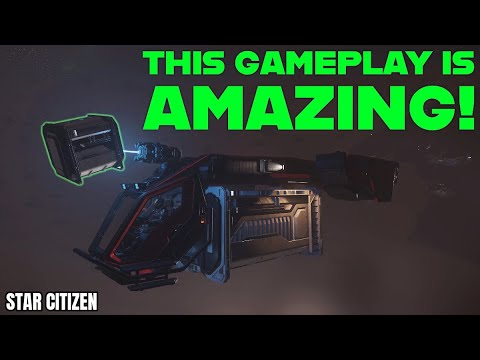 Get ready to be AMAZED - Looting with Argo MPUV Tractor