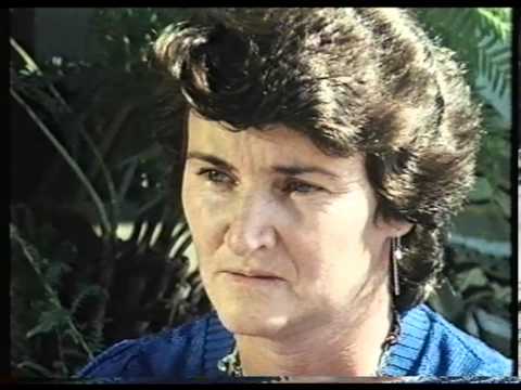 The Wide Comb Dispute: Australian Sheep Shearing: 1983