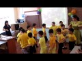 Цып-цып мои цыплятки 