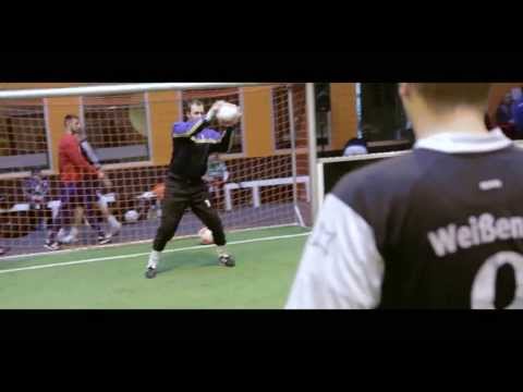 Weissenseer FC Hallenturnier 2013