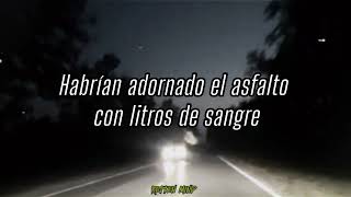 Dödens Landsväg - Lifelover [SUB]