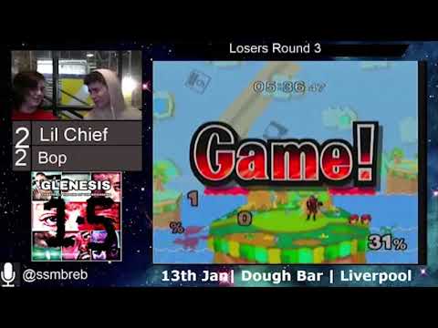 GLENESIS 1.5 HIGHLIGHTS