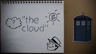 Make Your Own Private "Cloud"