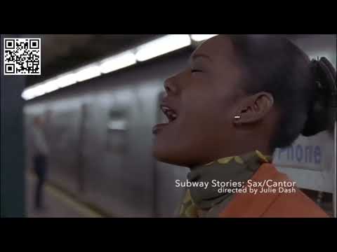 Subway Stories - Taral Hicks (Going Home Song)