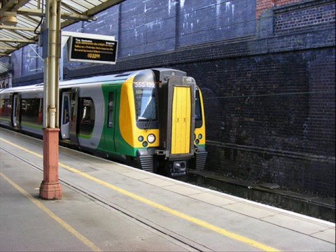 This Weeks Frothage In Wigan