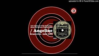 Cab Calloway &amp; His Orchestra - Angeline