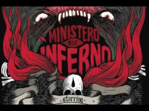 Ministero dell'Inferno | 08 | Bloodbath - Noyz Narcos, Metal Carter, D.Montana.m4v