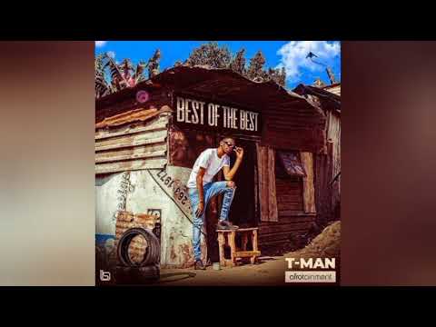 Tman - Izolo (feat. Cruel Boyz)