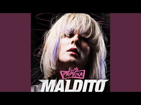 Me Desperte - Elis Paprika