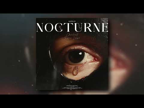 (FREE) Classical/Sad/Melodic Piano Loop Kit/Sample Pack 2025 - Nocturne (Melancholic, Dark, Violin)