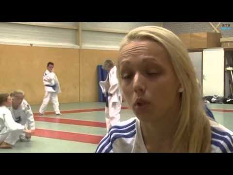 Het gehele interview met Carla Grol.