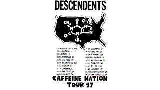 Descendents - Live @ Congress Theater, Chicago, IL, 5/9/1997 [SOUNDBOARD]