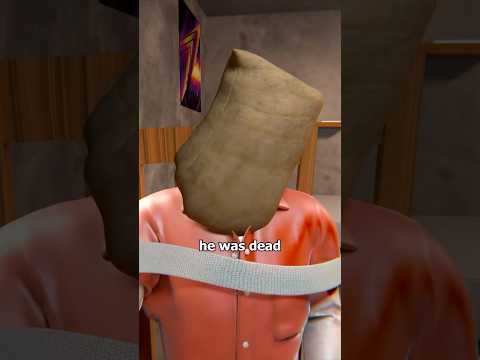 The Craziest Death Sentence Experiment! 📜