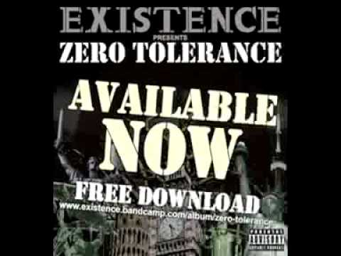 Existence   Toleranza Zero featuring SPNS