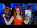 Reading To You Till You Fall Asleep Asmr
