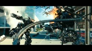 [HD] Kasabian - FAST FUSE (Music Video)