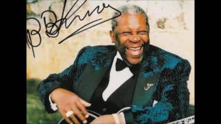 B.B.King - To Know You Is To Love You (Second Wind remix)