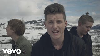 JTR - Centre of Everywhere     